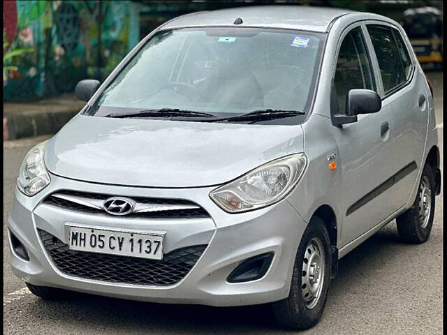 Used Hyundai i10 [2010-2017] Magna 1.2 Kappa2 in Mumbai