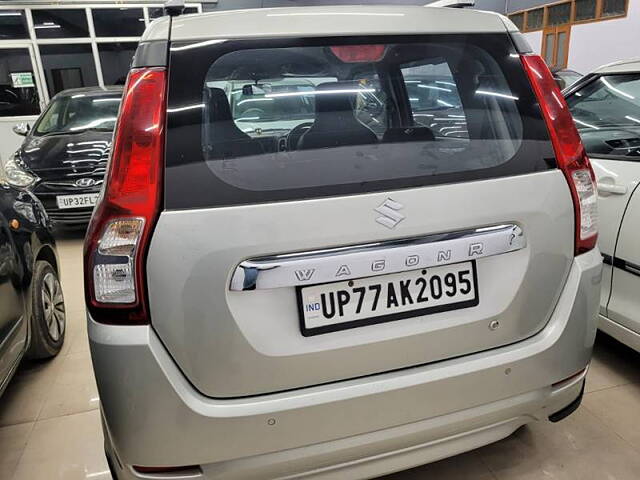 Used Maruti Suzuki Wagon R [2019-2022] LXi 1.0 [2019-2019] in Kanpur