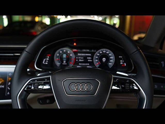 Used Audi A6 Technology 45 TFSI in Delhi