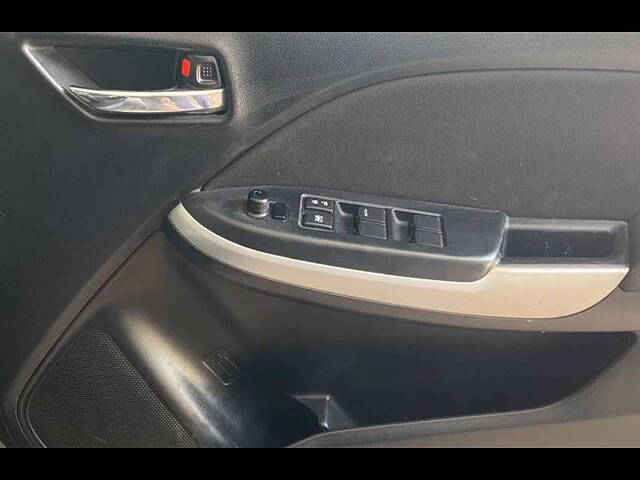 Used Maruti Suzuki Baleno [2015-2019] Alpha 1.2 in Ahmedabad