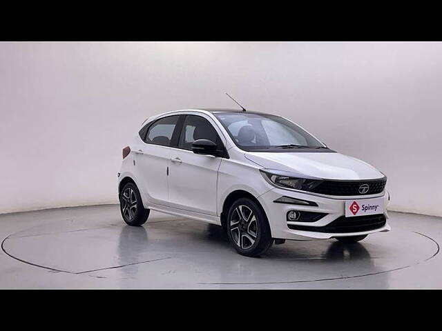 Used Tata Tiago XZ Plus [2020-2023] in Bangalore