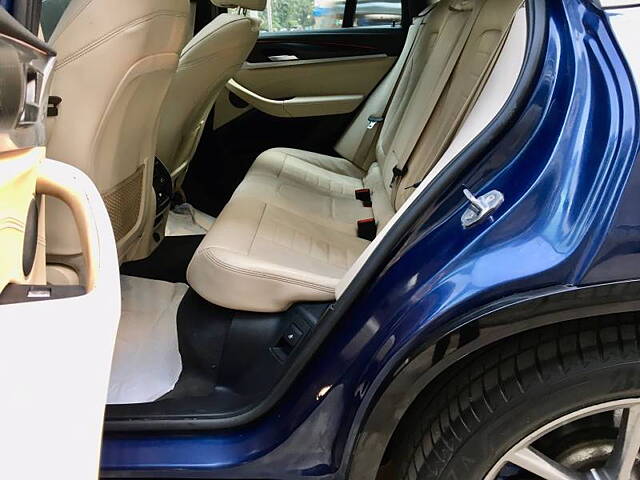 Used BMW X4 [2019-2022] xDrive30i M Sport X in Mumbai