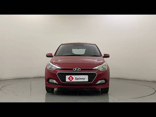 Used Hyundai Elite i20 [2017-2018] Sportz 1.2 in Ghaziabad