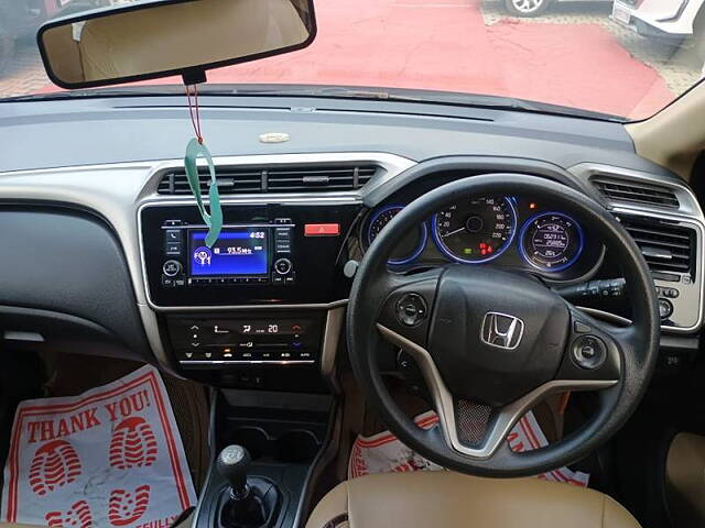 Used Honda City [2014-2017] V in Dehradun