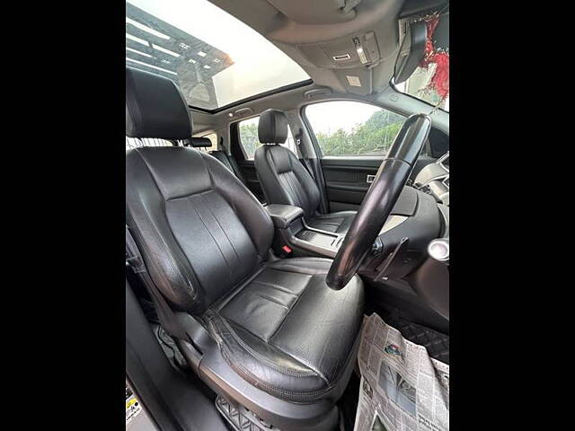 Used Land Rover Discovery Sport [2015-2017] HSE Petrol 7-Seater in Delhi