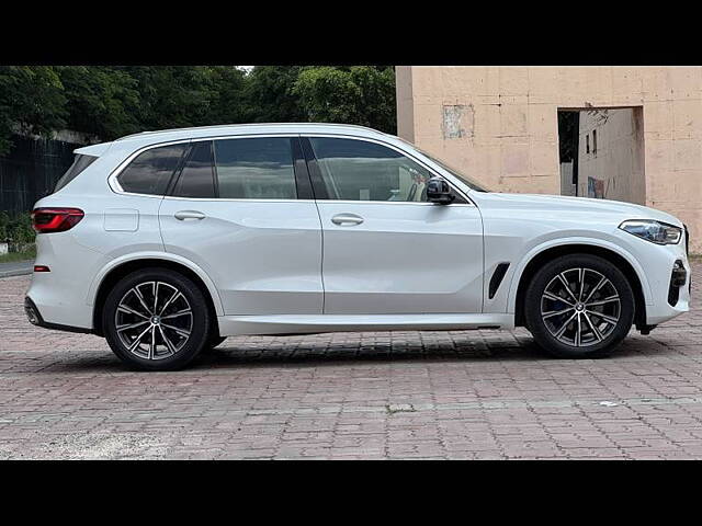 Used BMW X5 [2014-2019] xDrive 30d M Sport in Lucknow