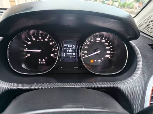 Used Tata Tiago [2016-2020] Revotron XZ Plus in Nagpur