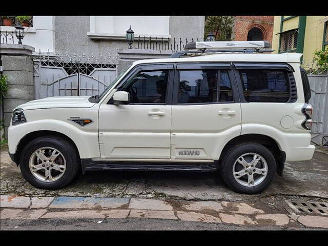 Used Mahindra Scorpio [2014-2017] S10 in Kolkata