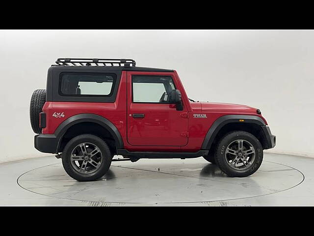 Used Mahindra Thar LX Hard Top Diesel MT in Gurgaon