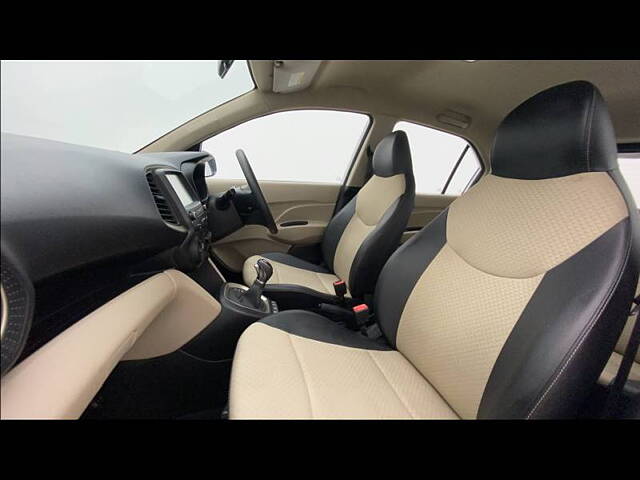 Used Hyundai Santro Sportz AMT [2018-2020] in Chennai