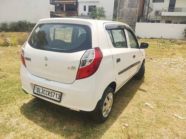 Used Maruti Suzuki Alto K10 [2014-2020] LXi CNG (Airbag) [2014-2019] in Gurgaon