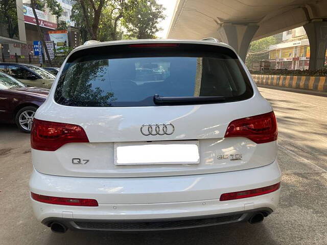 Used Audi Q7 [2015-2020] 45 TDI Premium Plus in Mumbai