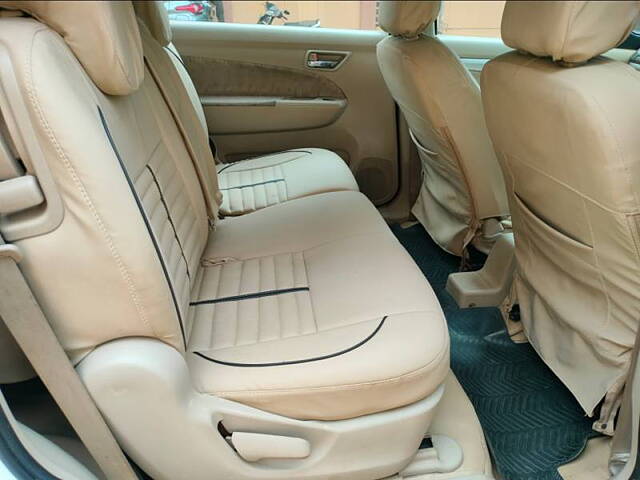 Used Maruti Suzuki Ertiga [2012-2015] Vxi CNG in Pune