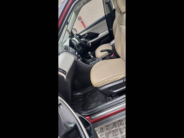 Used Hyundai Creta [2020-2023] SX 1.5 Diesel [2020-2022] in Jalandhar