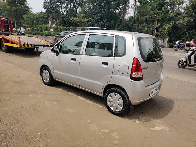 Used Maruti Suzuki Estilo LXi CNG BS-IV in Pune