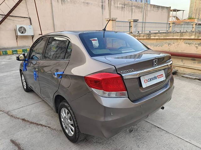 Used Honda Amaze [2013-2016] 1.2 VX  (O)  i-VTEC in Noida