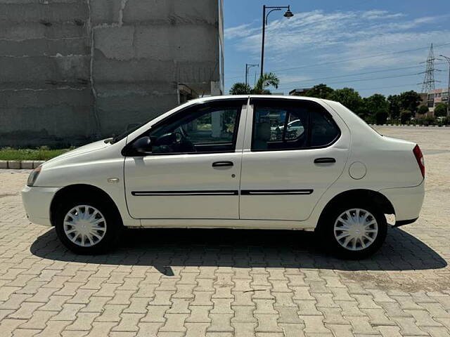 Used Tata Indigo eCS [2013-2018] LS TDI BS-III in Kharar