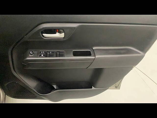 Used Maruti Suzuki Wagon R [2019-2022] VXi 1.2 in Mumbai