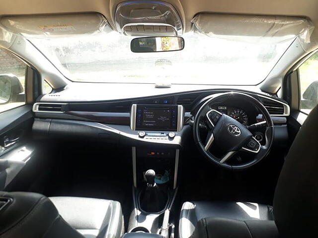 Used 2020 Toyota Innova in Ludhiana