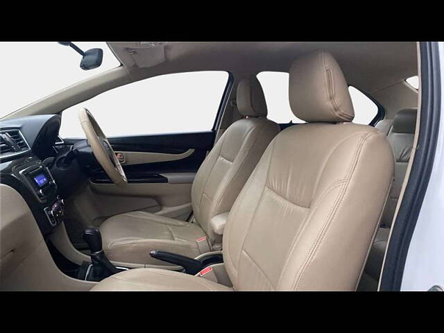 Used Maruti Suzuki Ciaz [2017-2018] Delta 1.4 AT in Ahmedabad