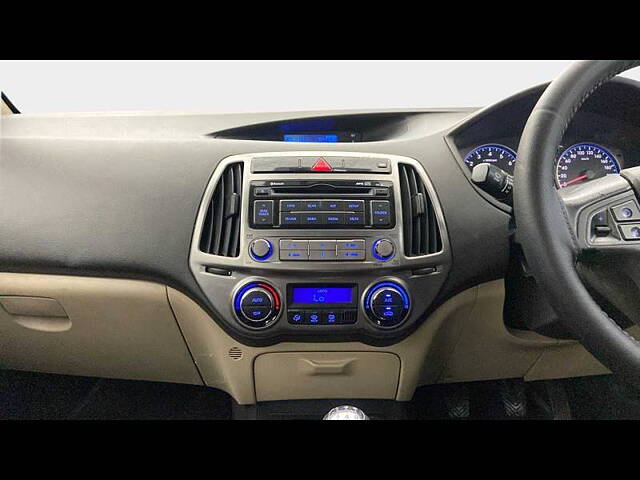 Used Hyundai i20 [2010-2012] Sportz 1.2 BS-IV in Delhi