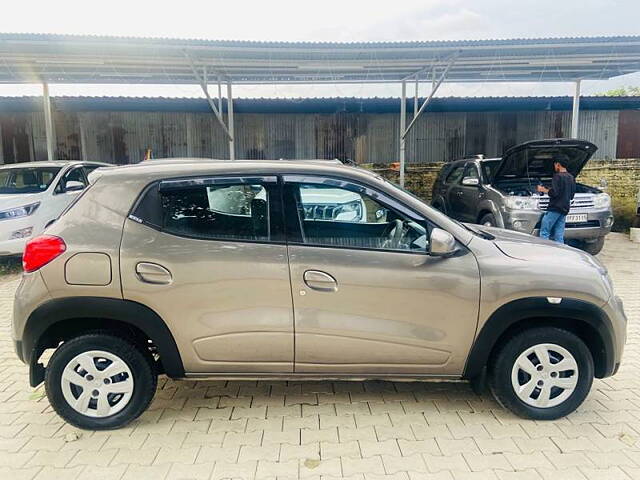 Used Renault Kwid [2015-2019] RXT [2015-2019] in Guwahati