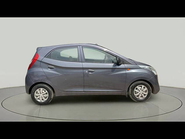 Used Hyundai Eon D-Lite + in Ahmedabad