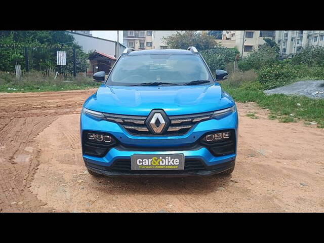 Used 2021 Renault Kiger in Bangalore