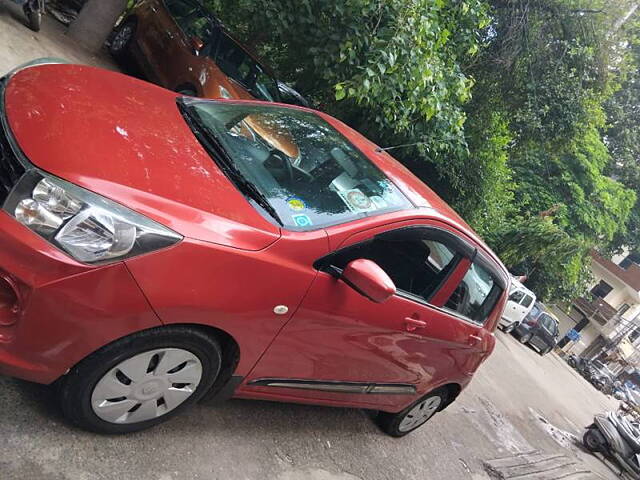 Used Maruti Suzuki Celerio [2017-2021] VXi [2019-2020] in Delhi