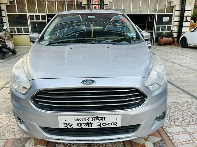Used 2016 Ford Aspire in Kanpur