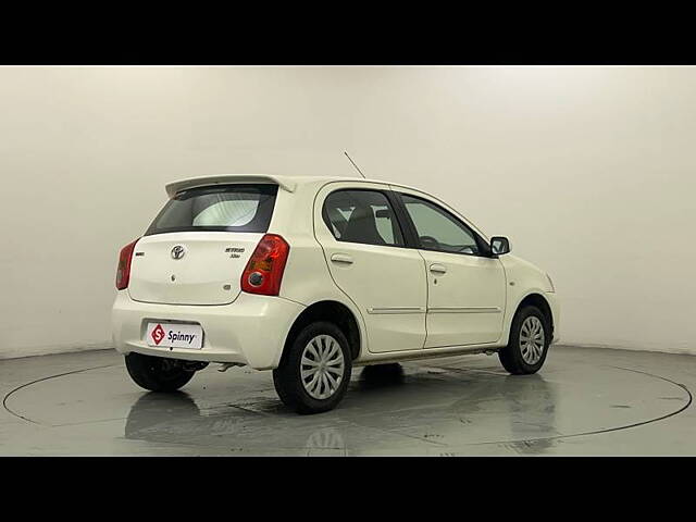 Used Toyota Etios Liva [2011-2013] G in Delhi