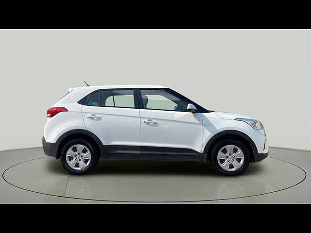 Used Hyundai Creta [2018-2019] E Plus 1.6 Petrol in Nagpur