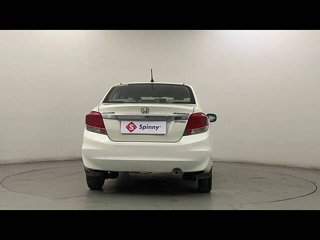 Used Honda Amaze [2013-2016] 1.2 VX AT i-VTEC in Delhi