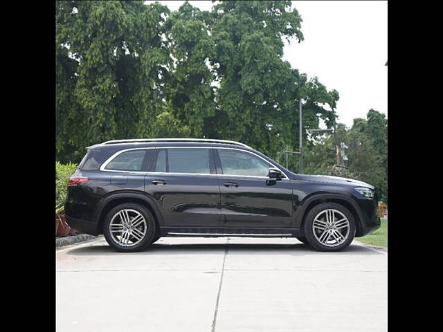 Used Mercedes-Benz GLS [2020-2024] 450 4MATIC in Delhi