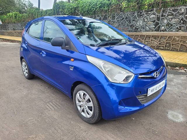 Used Hyundai Eon Magna + LPG [2012-2016] in Pune