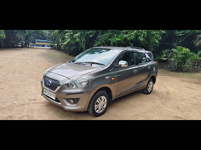 Used Datsun GO Plus [2015-2018] T in Kolkata