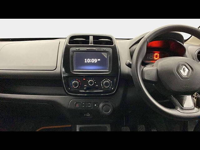 Used Renault Kwid [2019] [2019-2019] 1.0 RXT Opt in Delhi