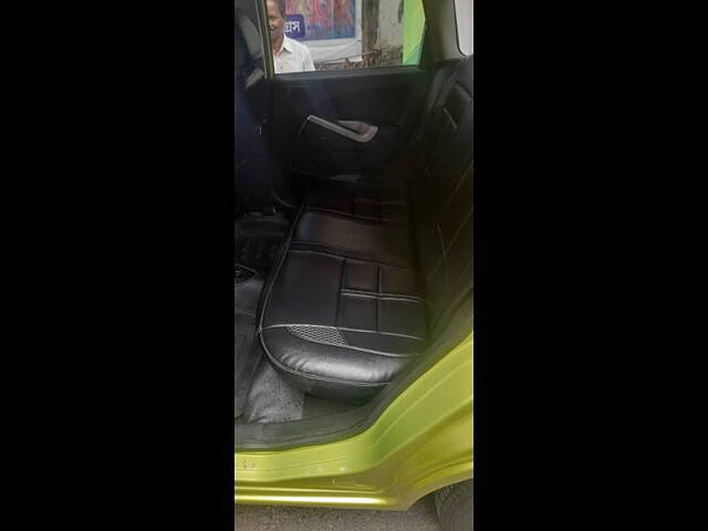 Used Ford Figo [2010-2012] Duratorq Diesel ZXI 1.4 in Kolkata