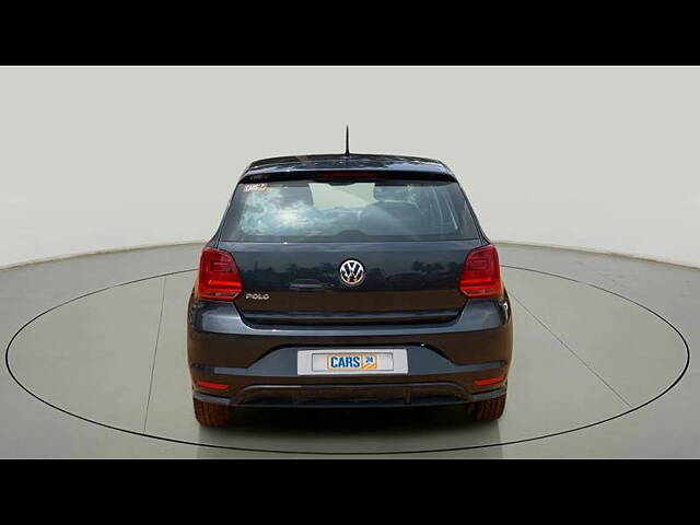 Used Volkswagen Polo Trendline 1.0L MPI in Mysore