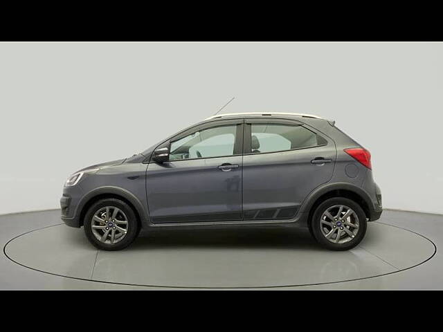 Used Ford Freestyle Titanium 1.5 TDCi in Kochi