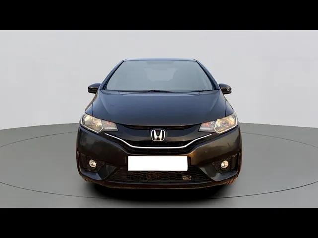 Used 2017 Honda Jazz in Kolkata