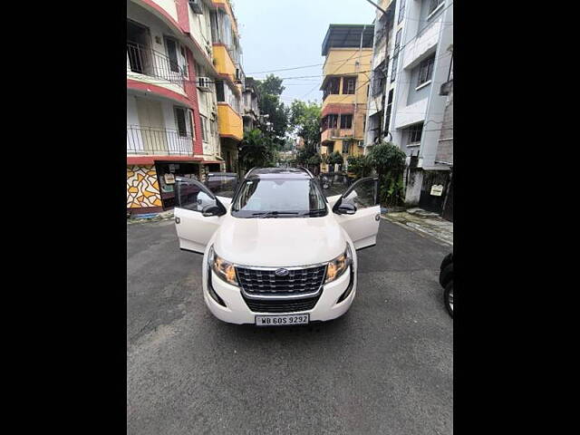 Used Mahindra XUV500 W9 [2018-2020] in Kolkata