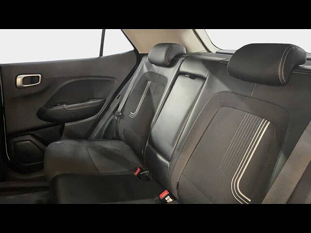 Used Hyundai Venue [2019-2022] SX (O) 1.0 Turbo in Chandigarh