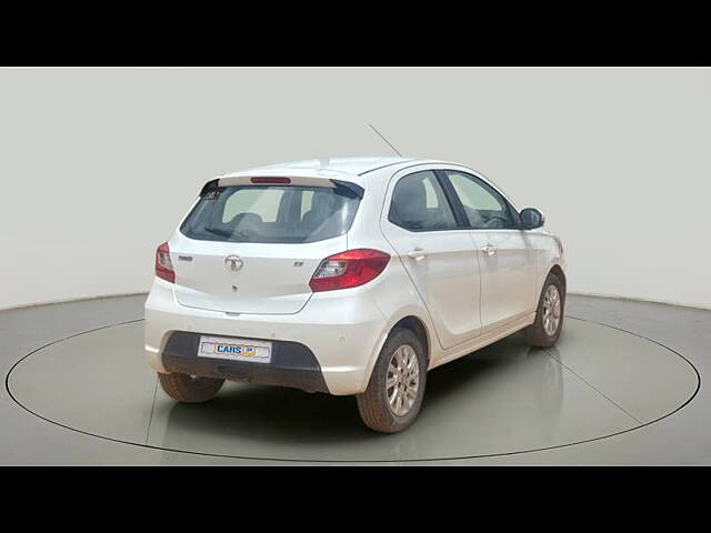 Used Tata Tiago [2016-2020] Revotron XZ in Hyderabad