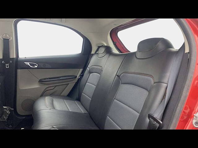 Used Tata Tiago [2016-2020] Revotron XZ in Hyderabad