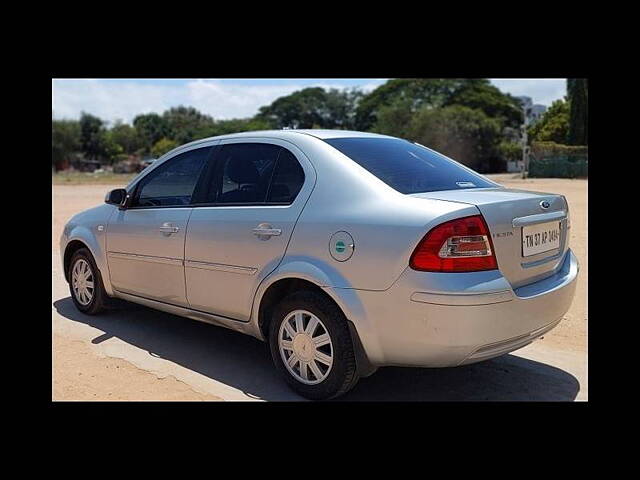 Used Ford Fiesta [2005-2008] SXi 1.6 in Coimbatore