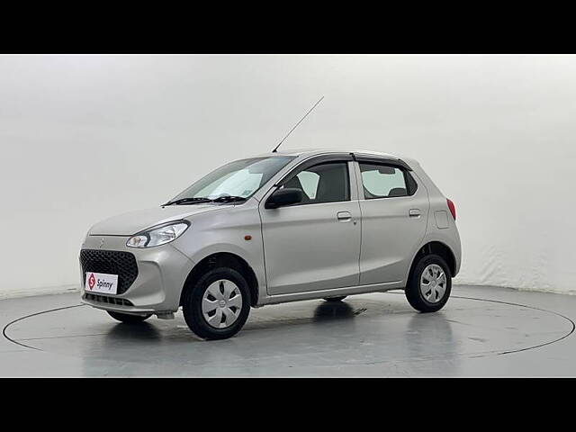 Used 2023 Maruti Suzuki Alto K10 in Ghaziabad