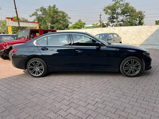 Used BMW 3 Series Gran Limousine 320Ld M Sport [2023] in Raipur