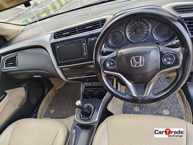 Used Honda City [2014-2017] V in Noida