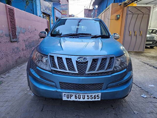 Used Mahindra XUV500 [2015-2018] W8 [2015-2017] in Varanasi